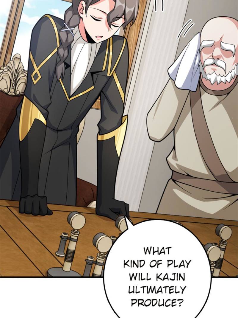 Read Release That Witch EN Manga Online
