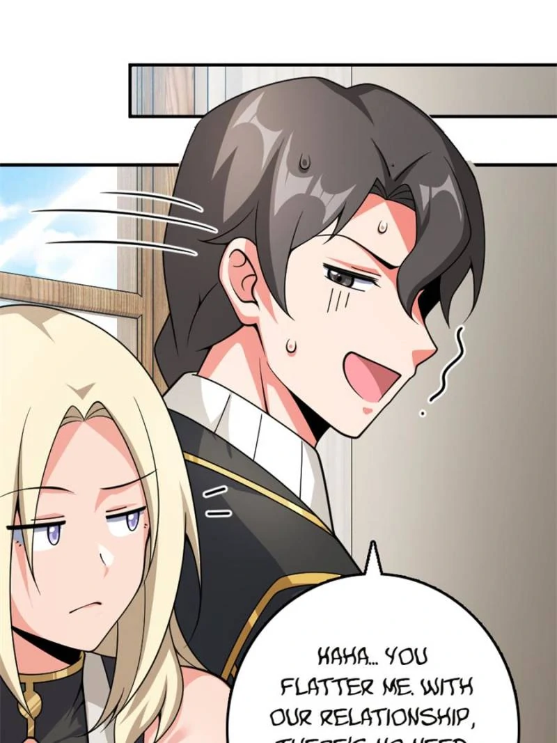 Read Release That Witch EN Manga Online