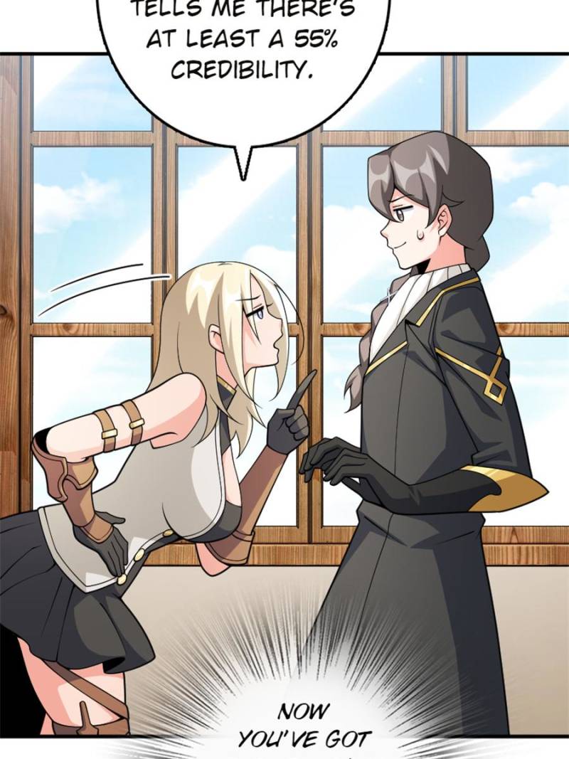 Read Release That Witch EN Manga Online
