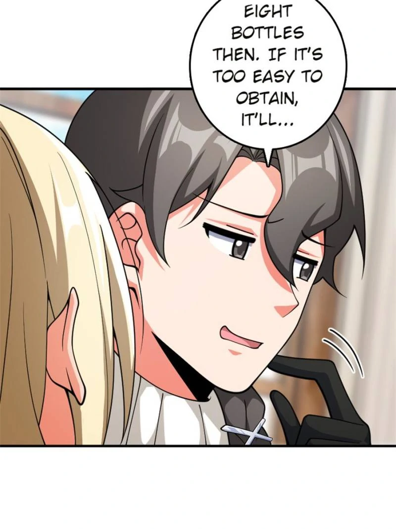 Read Release That Witch EN Manga Online