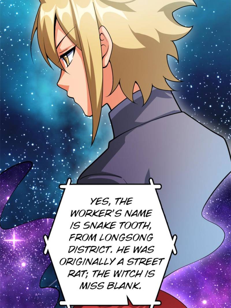 Read Release That Witch EN Manga Online