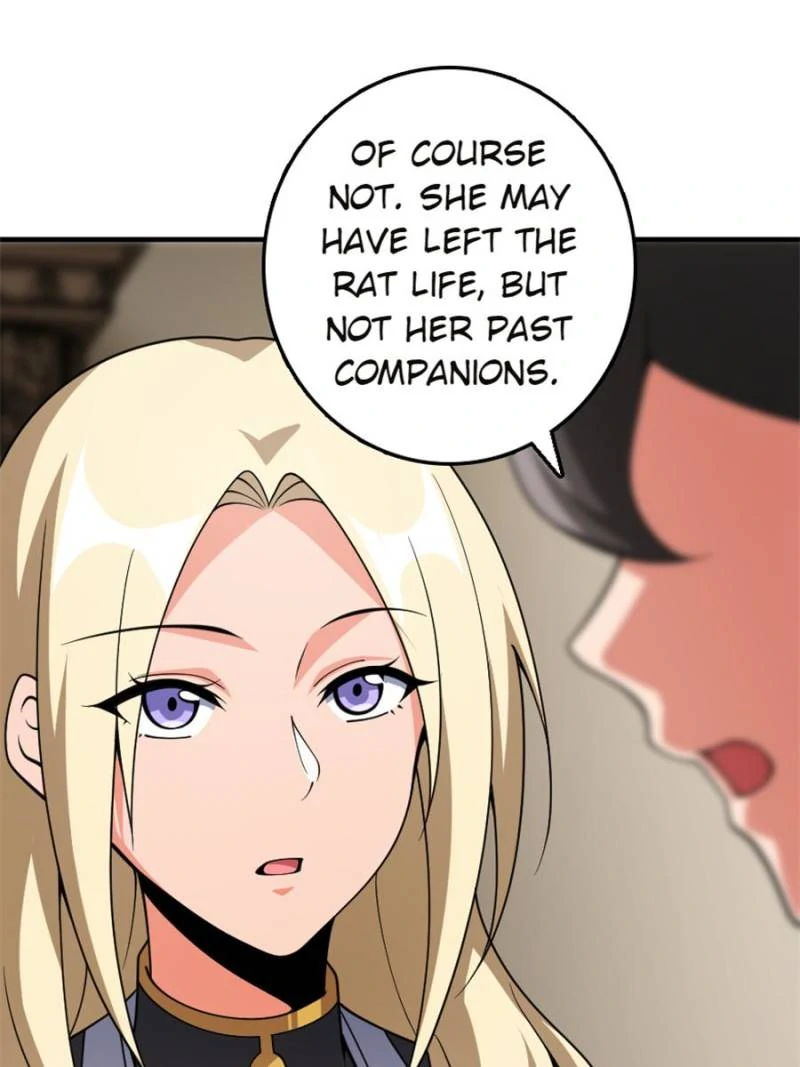 Read Release That Witch EN Manga Online