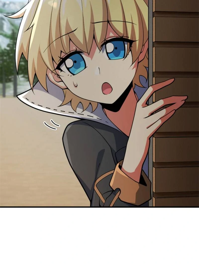 Read Release That Witch EN Manga Online