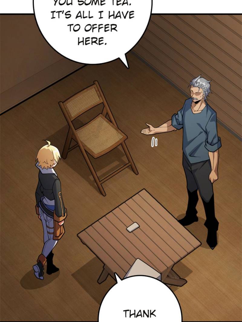 Read Release That Witch EN Manga Online