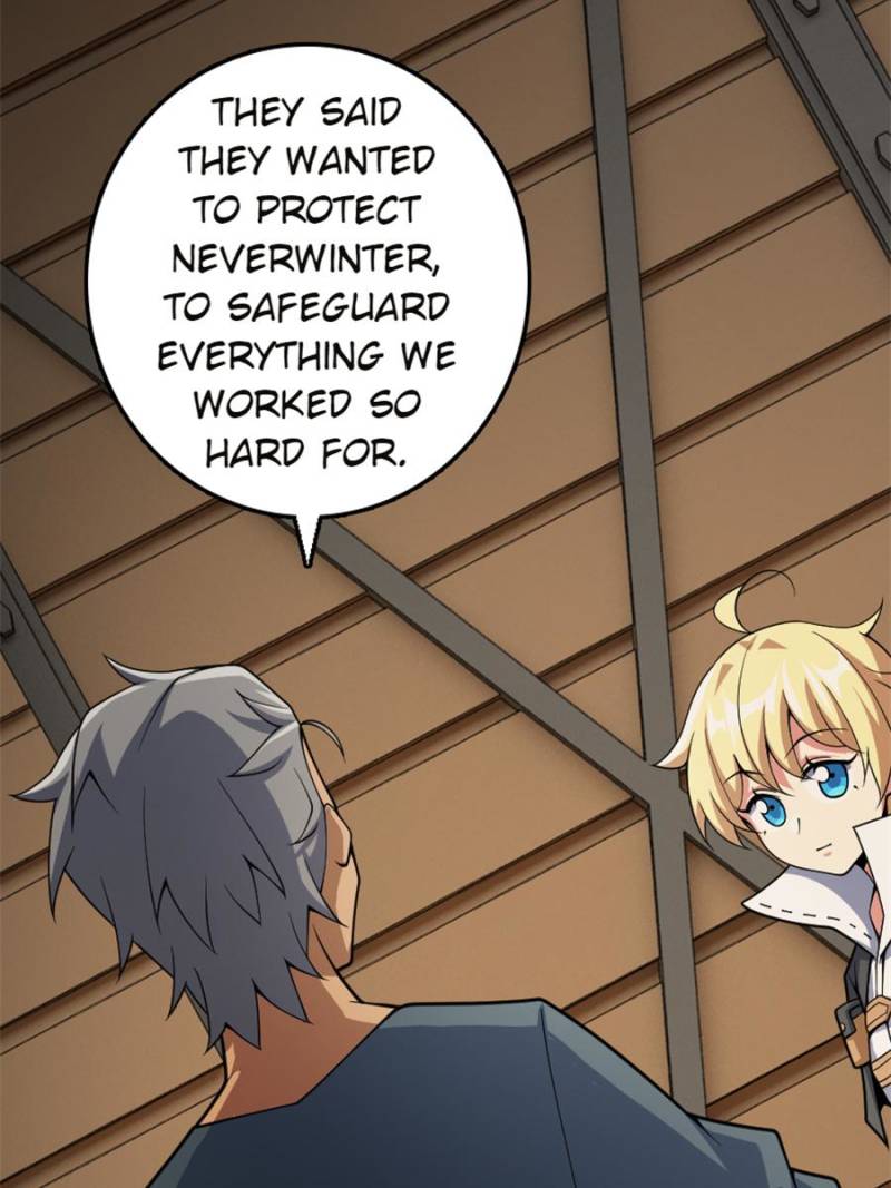 Read Release That Witch EN Manga Online