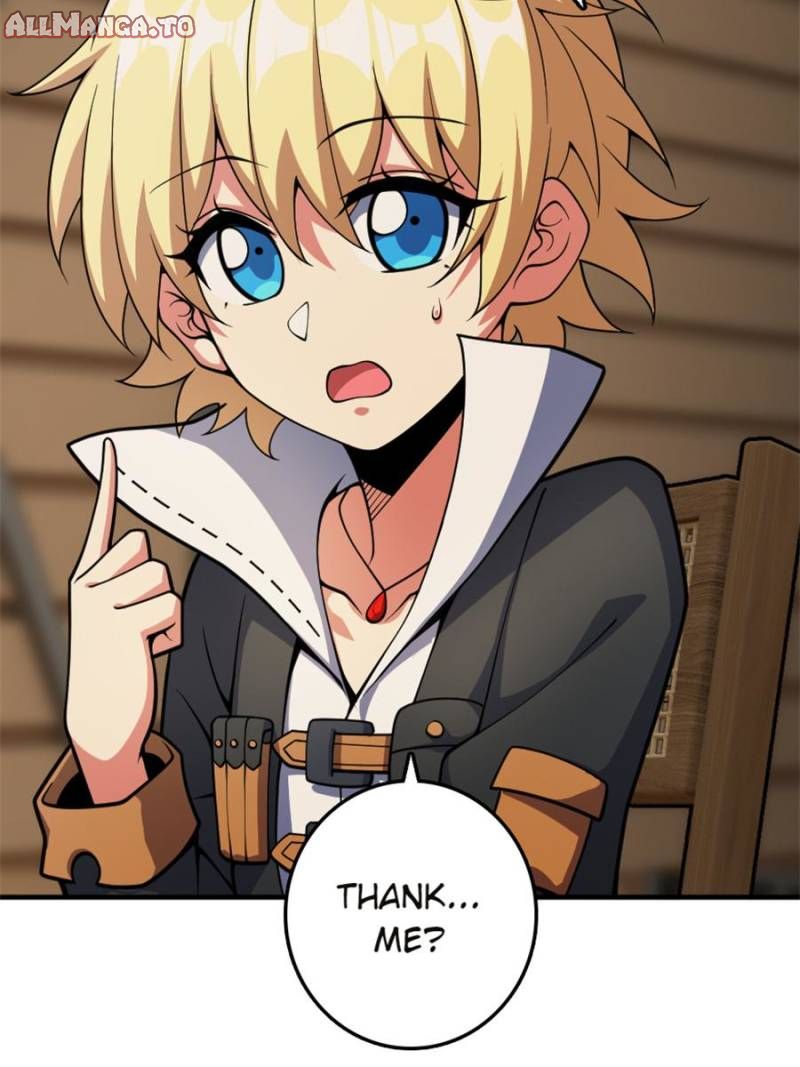 Read Release That Witch EN Manga Online