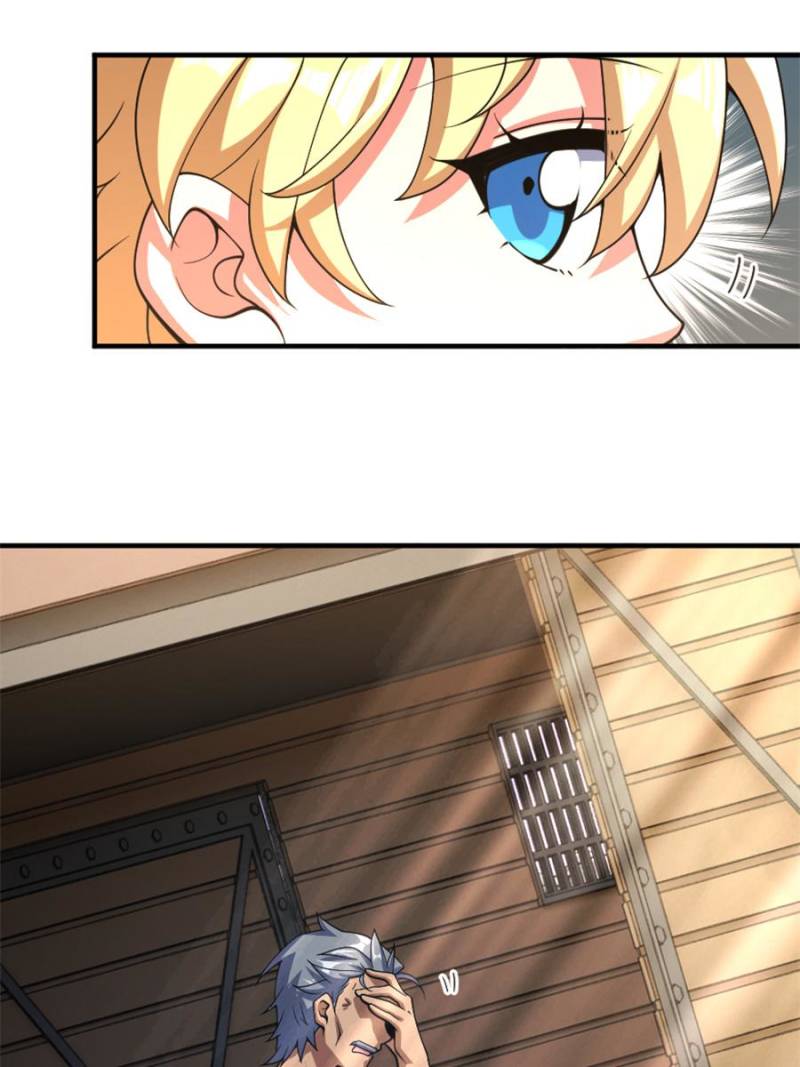 Read Release That Witch EN Manga Online