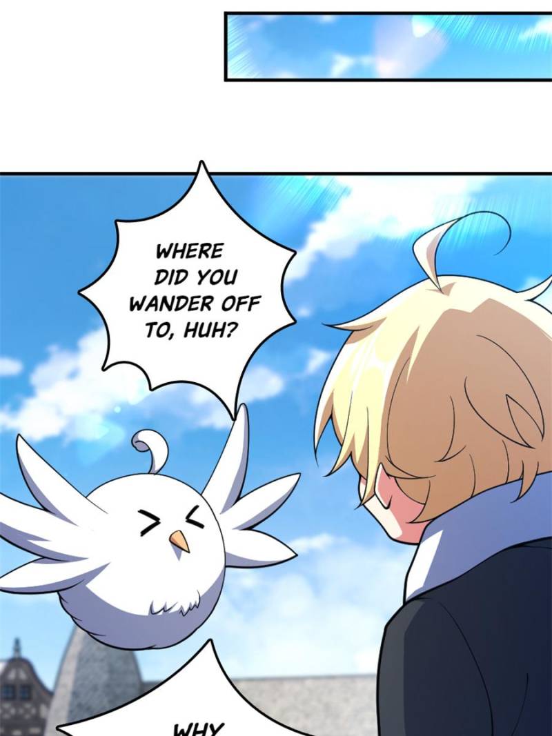 Read Release That Witch EN Manga Online