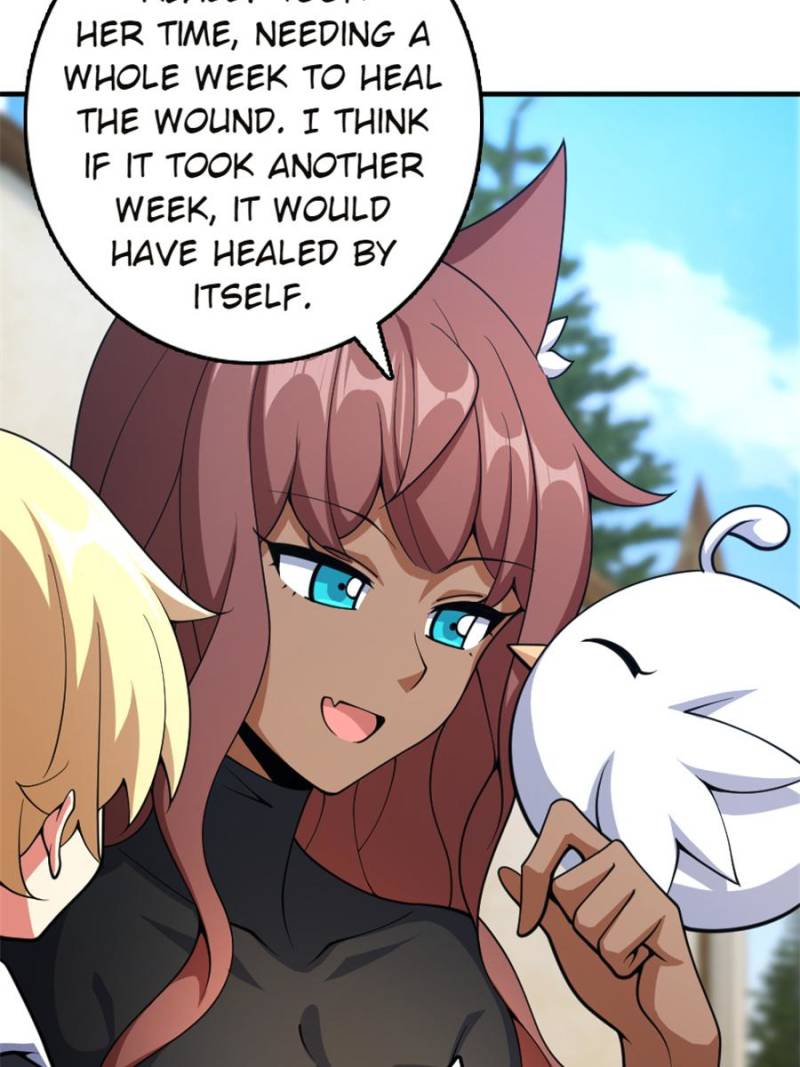 Read Release That Witch EN Manga Online