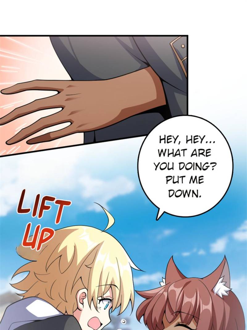 Read Release That Witch EN Manga Online