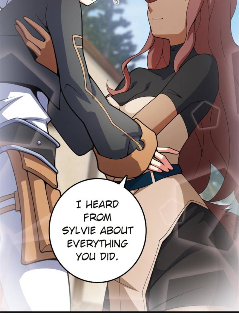 Read Release That Witch EN Manga Online