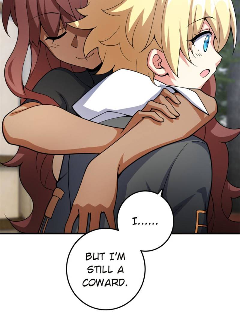 Read Release That Witch EN Manga Online