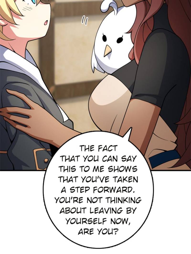 Read Release That Witch EN Manga Online