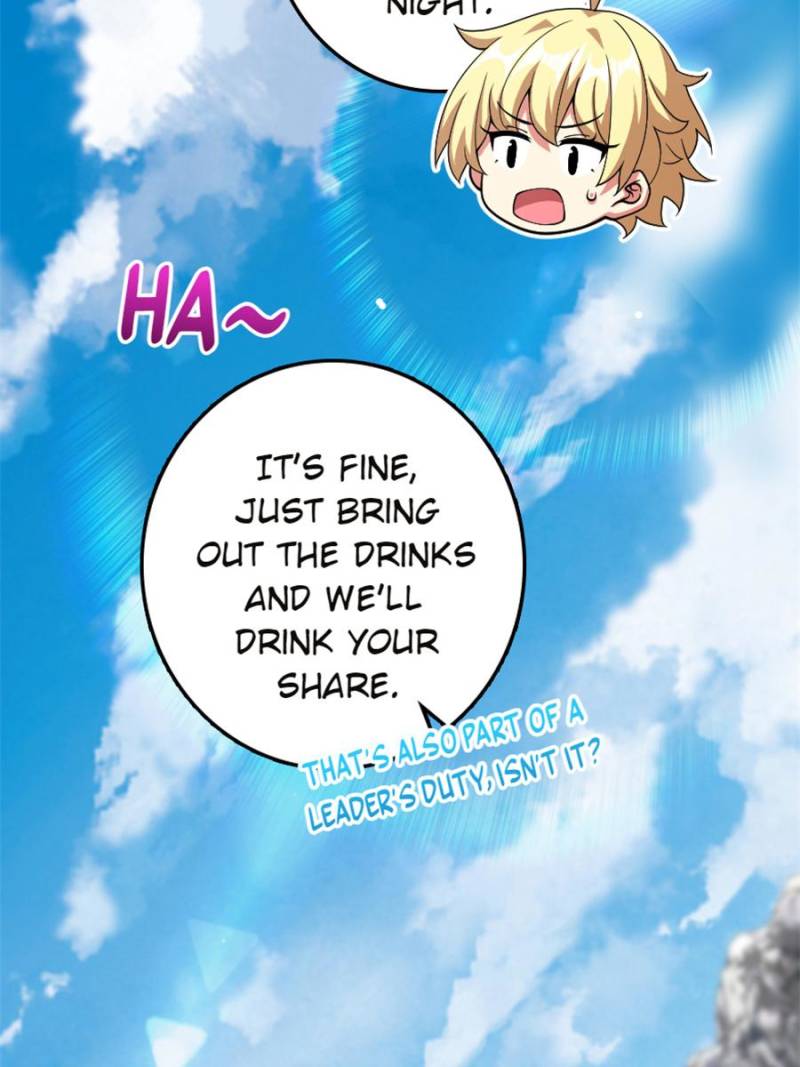 Read Release That Witch EN Manga Online