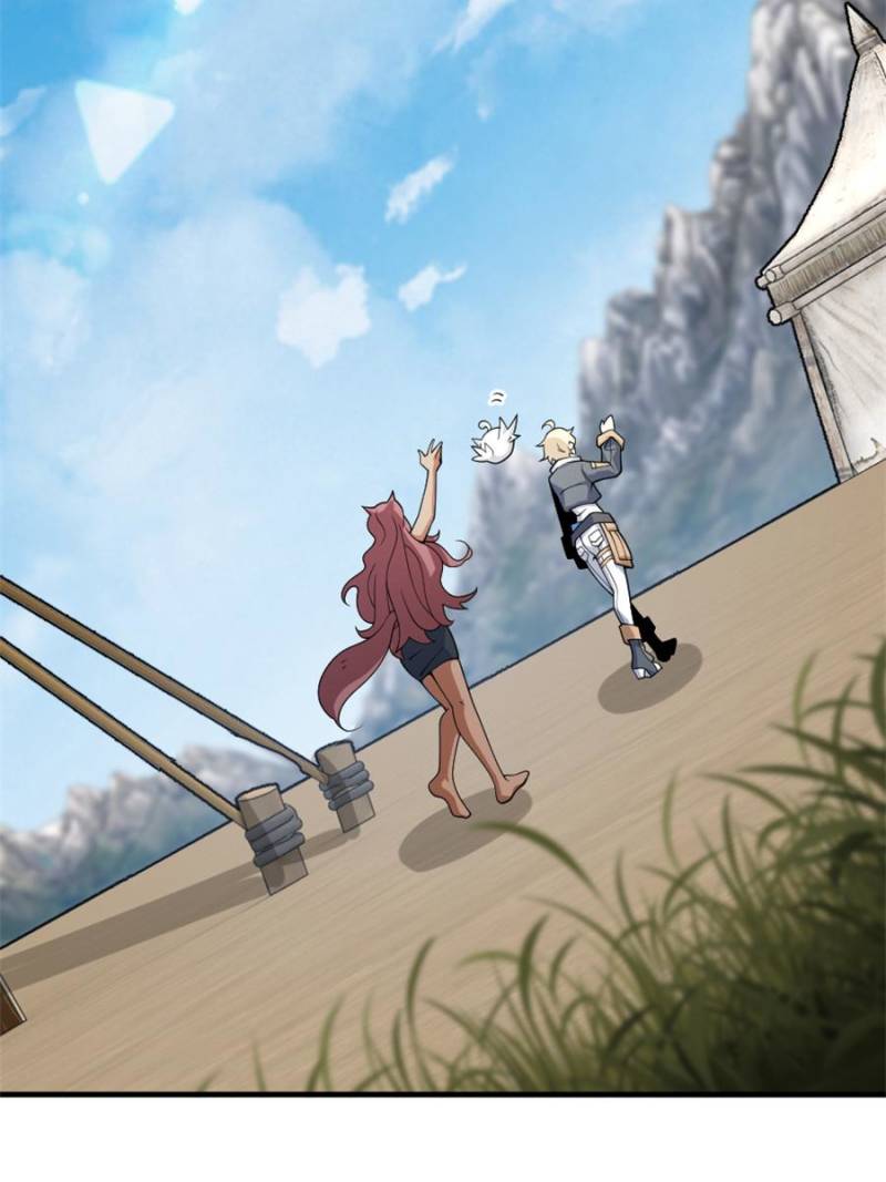 Read Release That Witch EN Manga Online