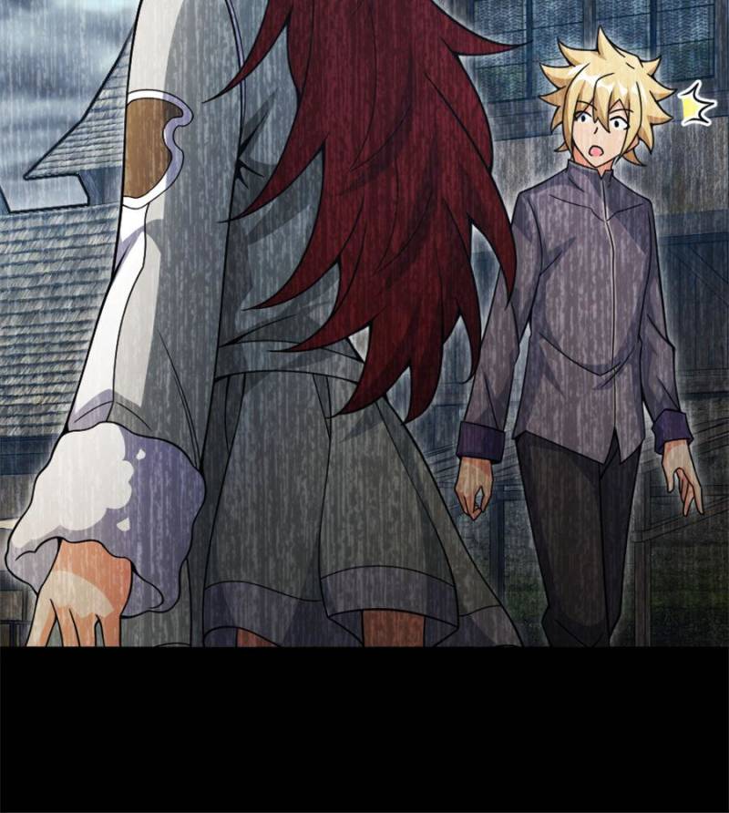 Read Release That Witch EN Manga Online