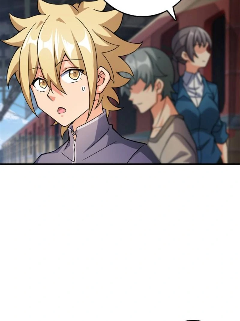 Read Release That Witch EN Manga Online