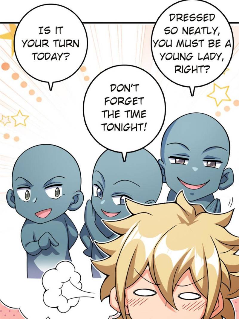 Read Release That Witch EN Manga Online