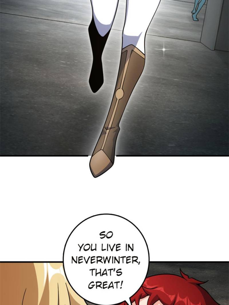Read Release That Witch EN Manga Online