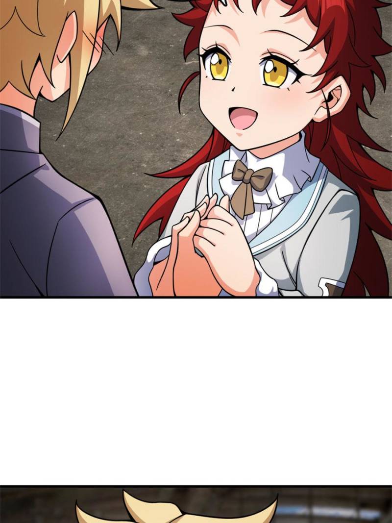 Read Release That Witch EN Manga Online