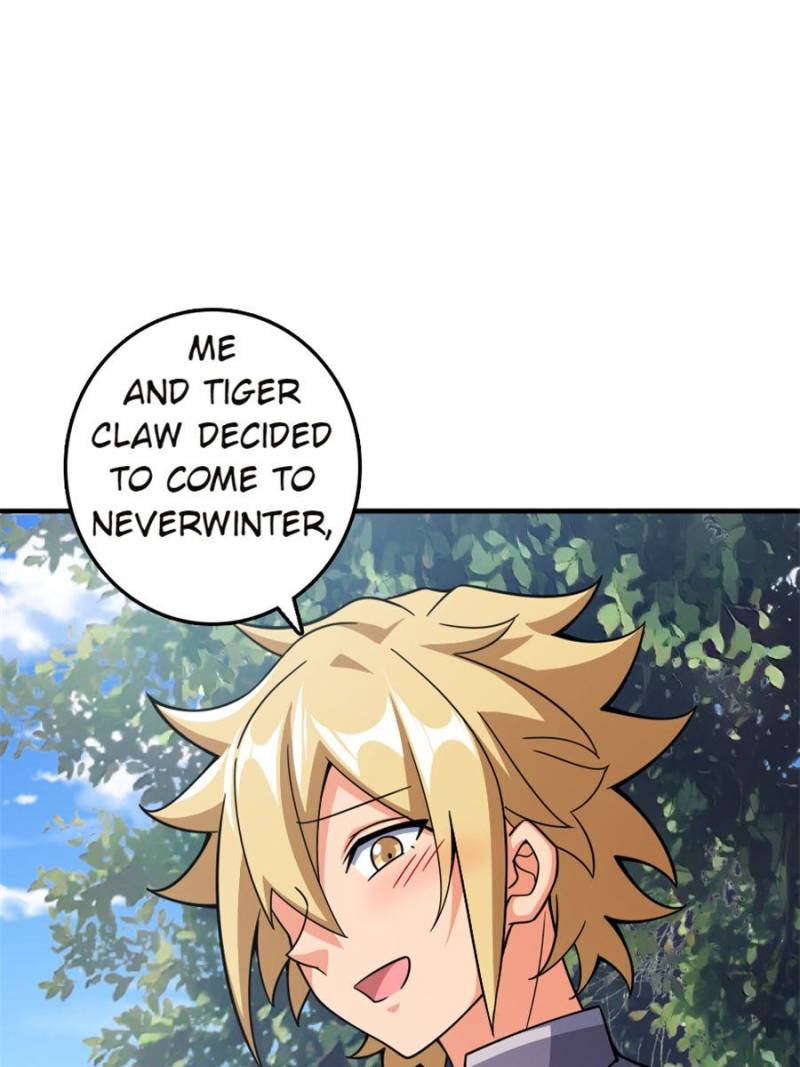 Read Release That Witch EN Manga Online