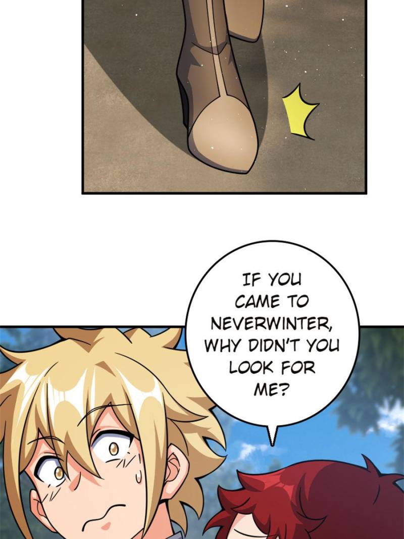 Read Release That Witch EN Manga Online