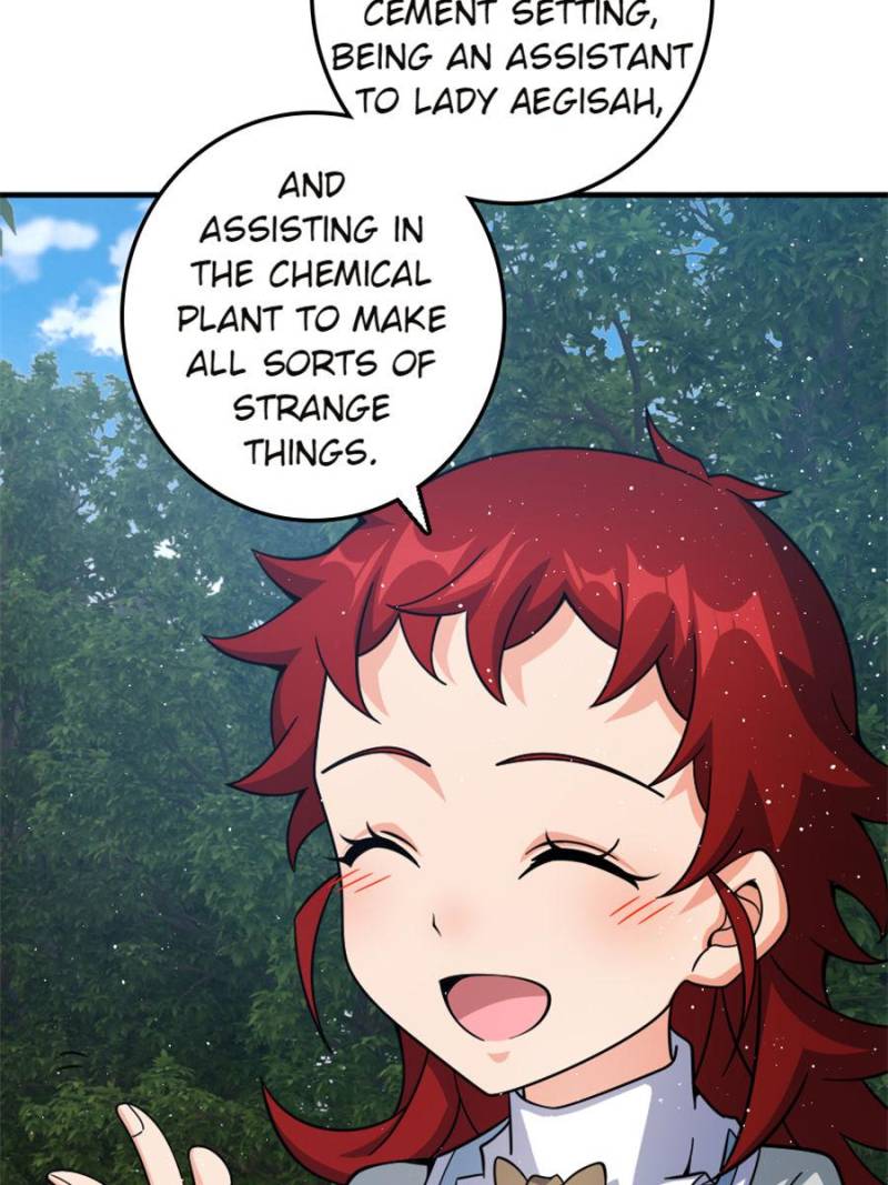 Read Release That Witch EN Manga Online