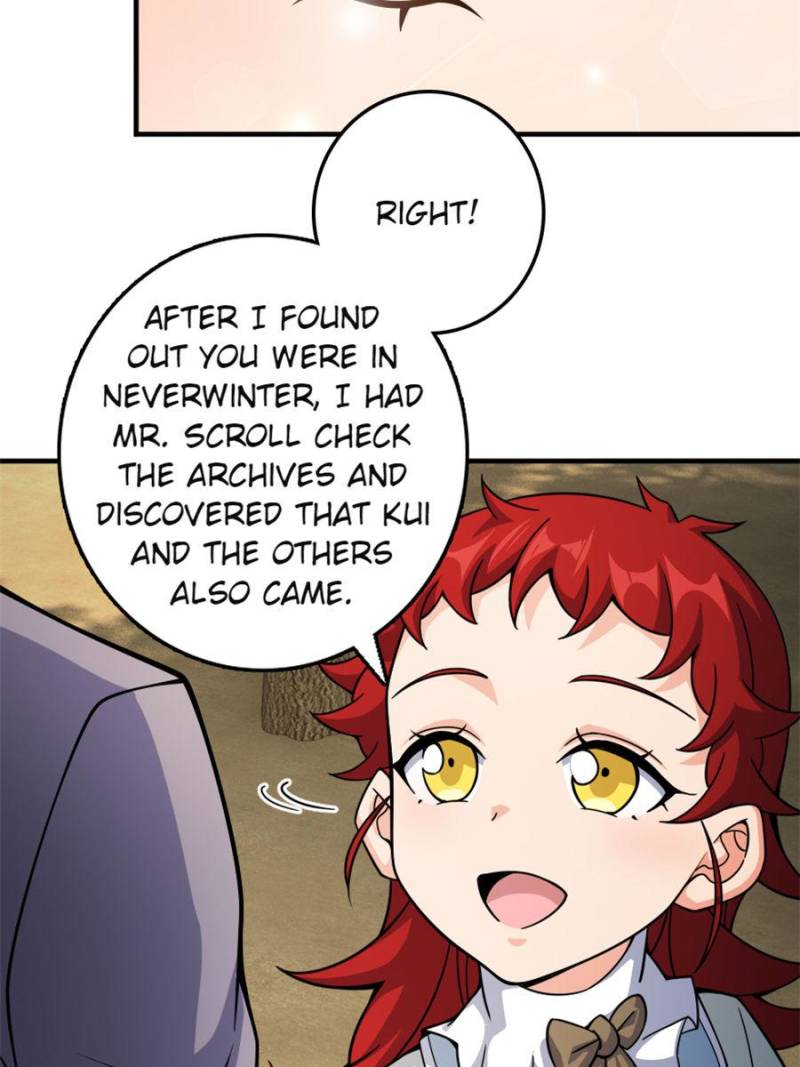 Read Release That Witch EN Manga Online