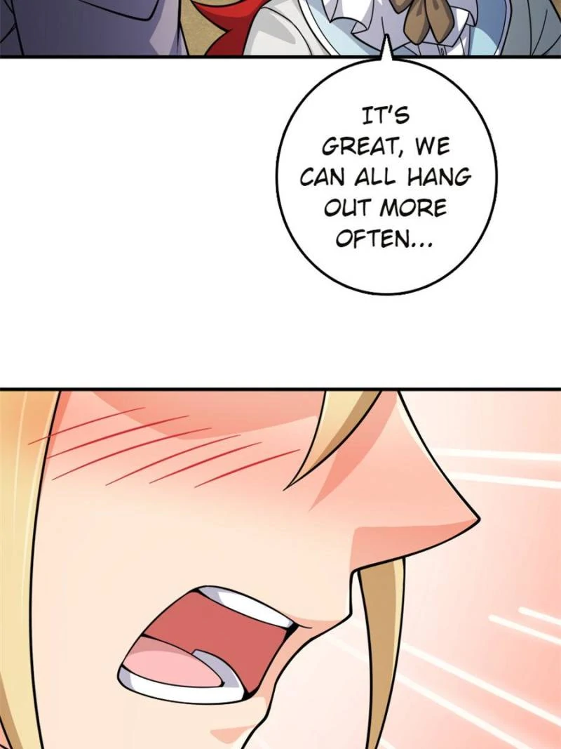 Read Release That Witch EN Manga Online