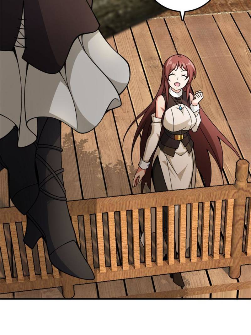 Read Release That Witch EN Manga Online