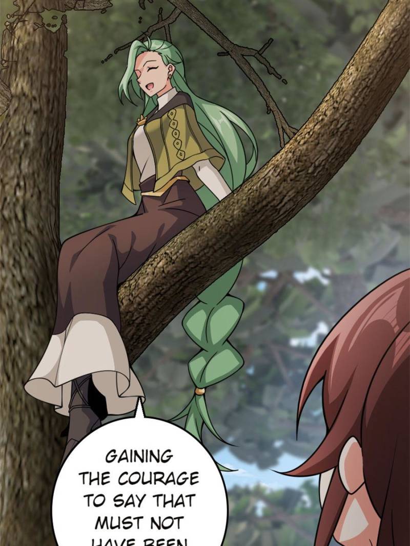 Read Release That Witch EN Manga Online