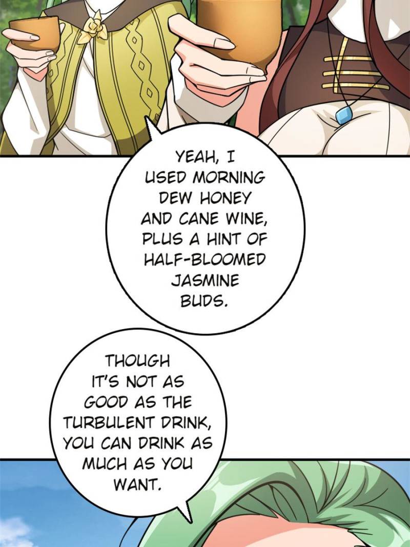 Read Release That Witch EN Manga Online