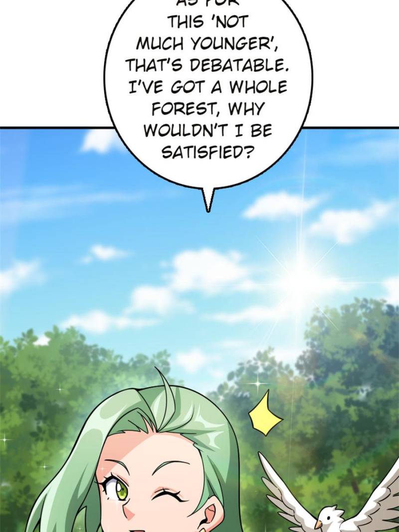 Read Release That Witch EN Manga Online