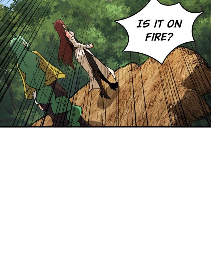 Read Release That Witch EN Manga Online