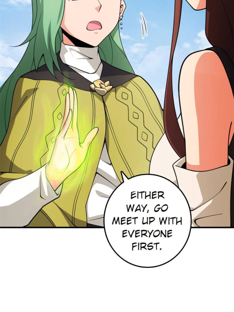 Read Release That Witch EN Manga Online