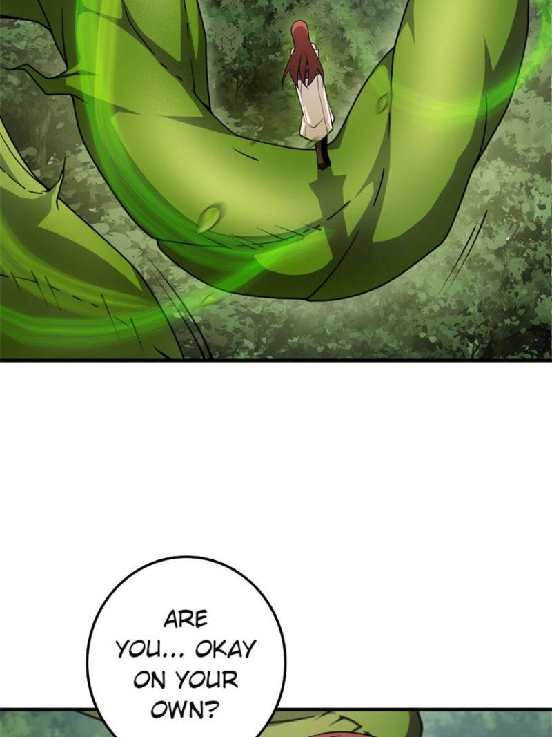 Read Release That Witch EN Manga Online