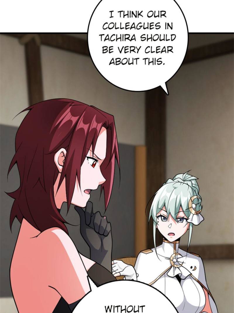 Read Release That Witch EN Manga Online