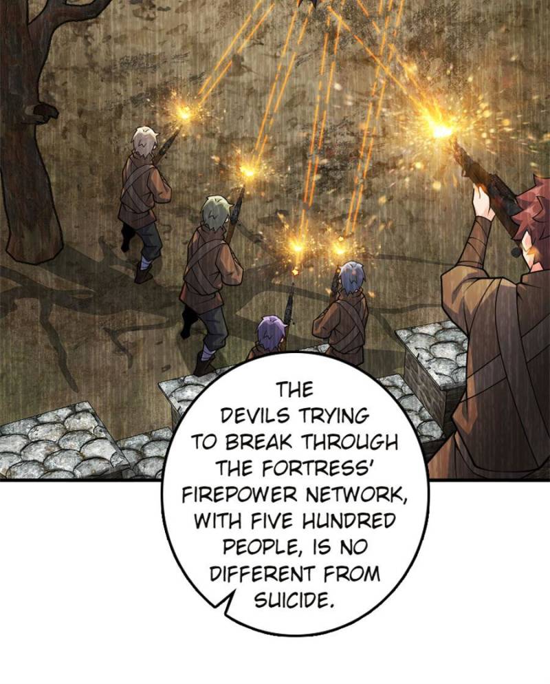 Read Release That Witch EN Manga Online