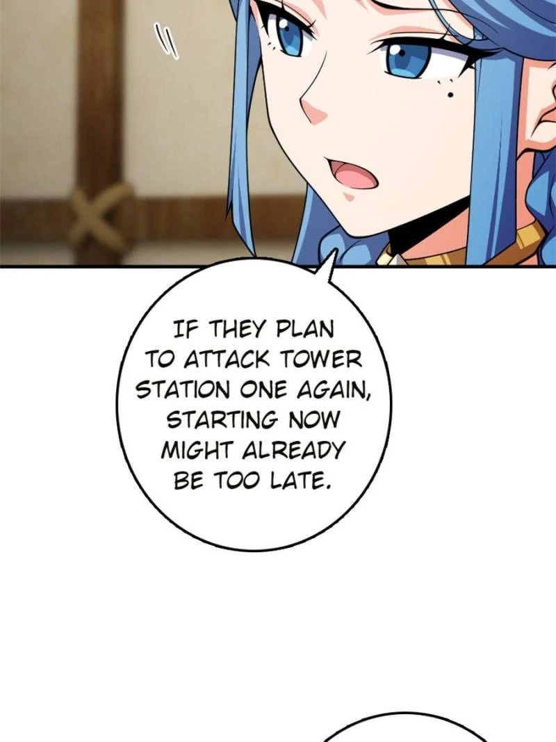 Read Release That Witch EN Manga Online