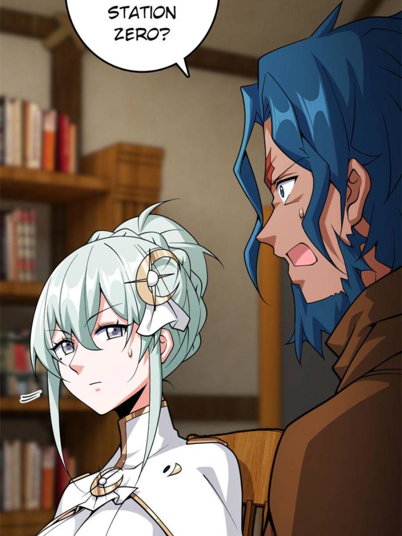 Read Release That Witch EN Manga Online