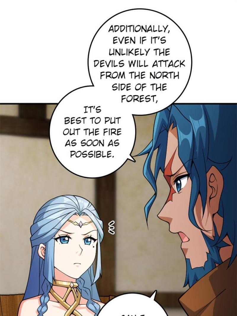 Read Release That Witch EN Manga Online
