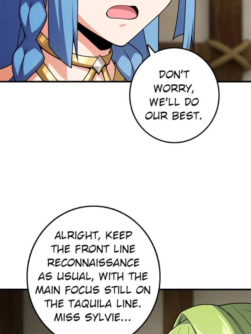 Read Release That Witch EN Manga Online