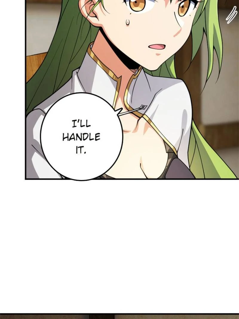 Read Release That Witch EN Manga Online