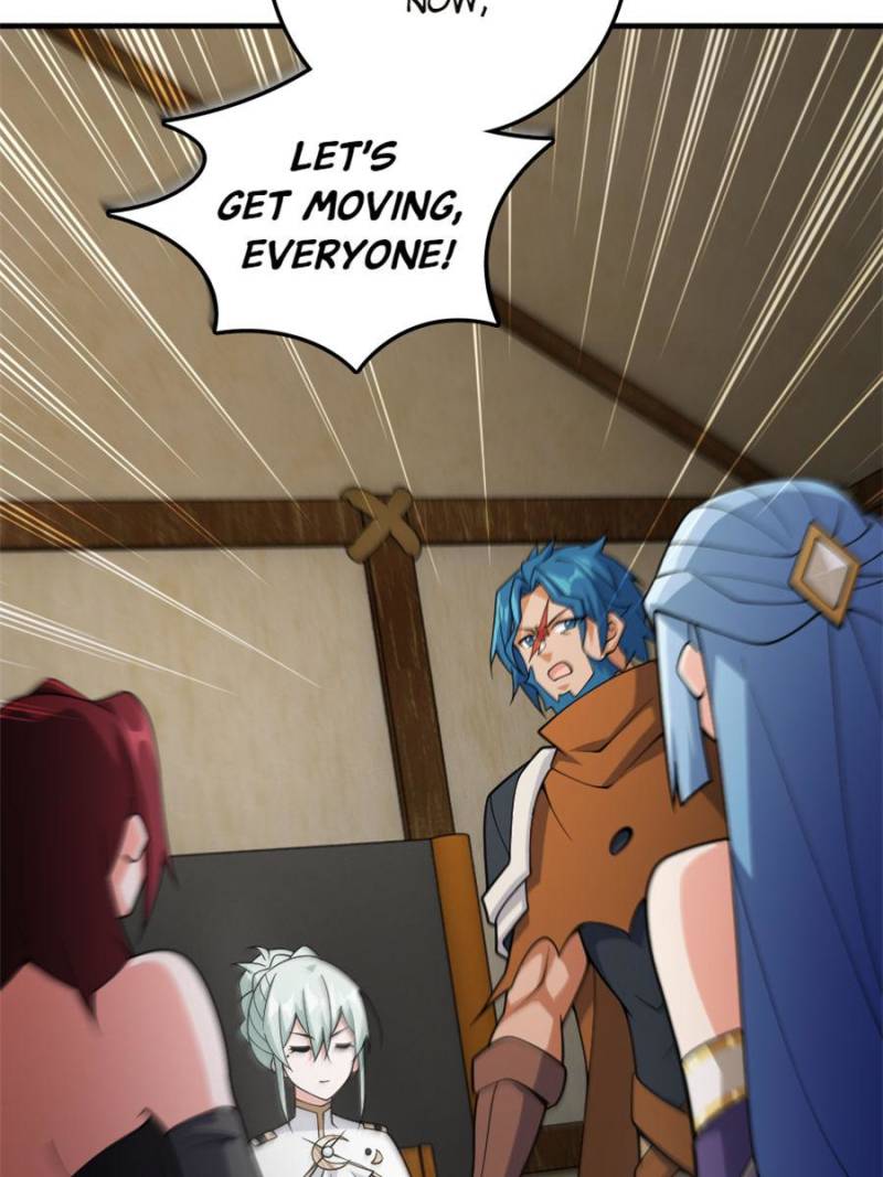 Read Release That Witch EN Manga Online
