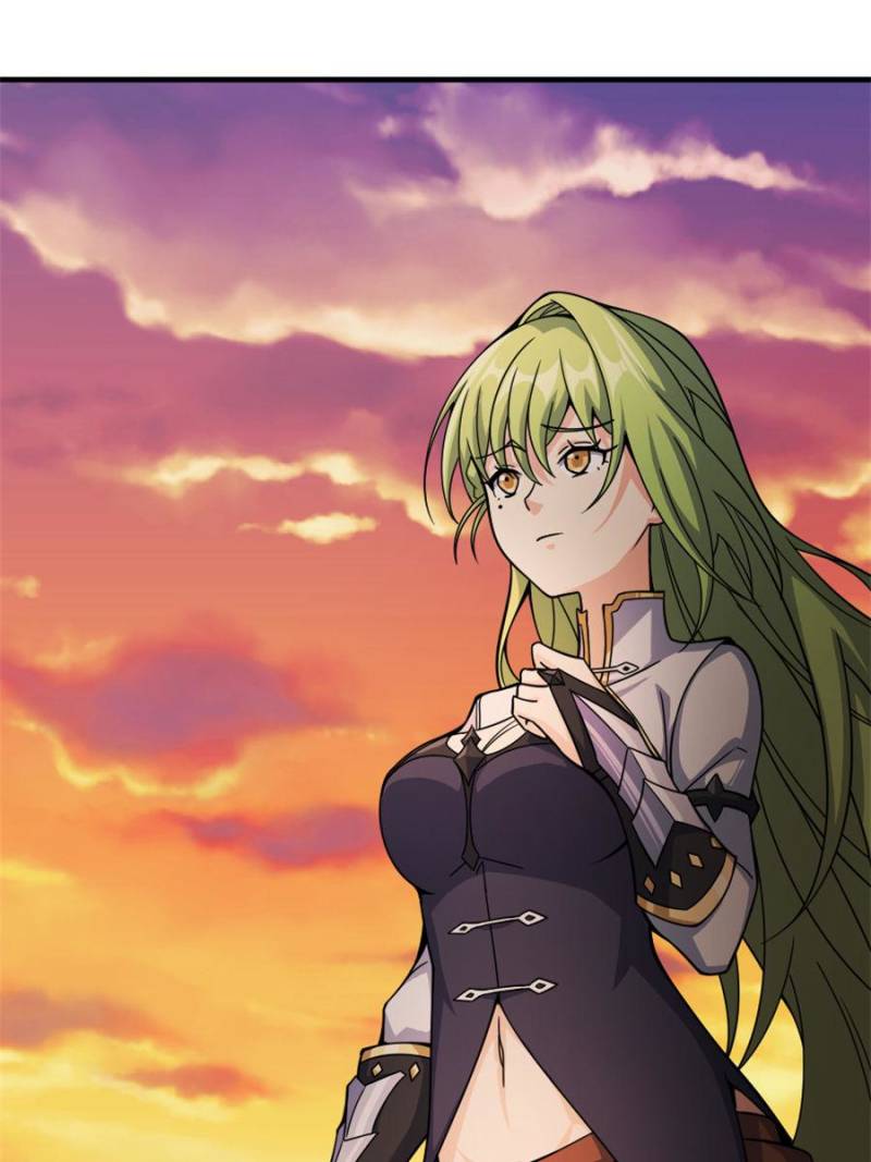 Read Release That Witch EN Manga Online