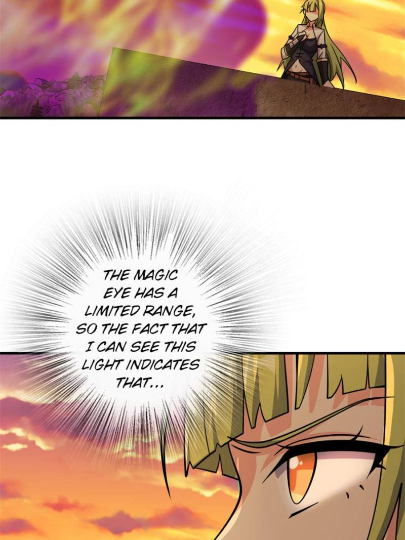 Read Release That Witch EN Manga Online