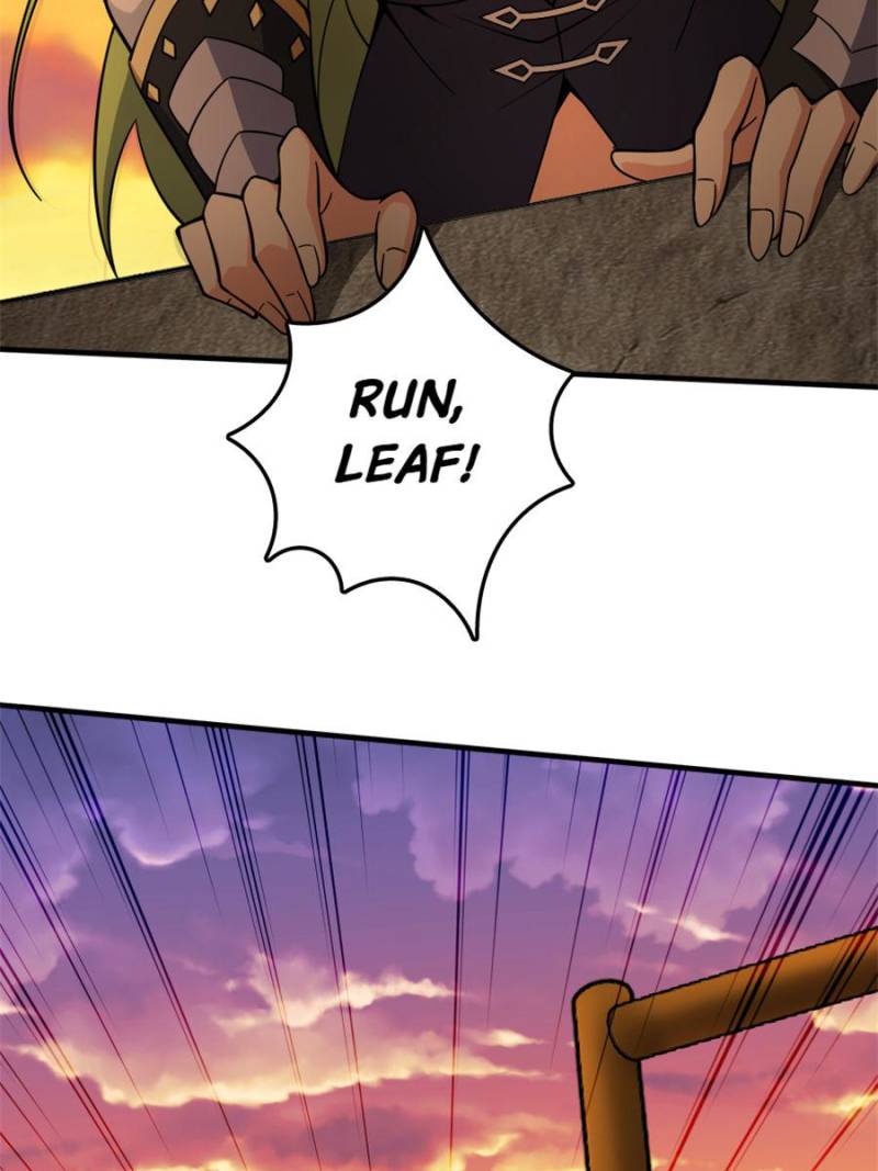 Read Release That Witch EN Manga Online