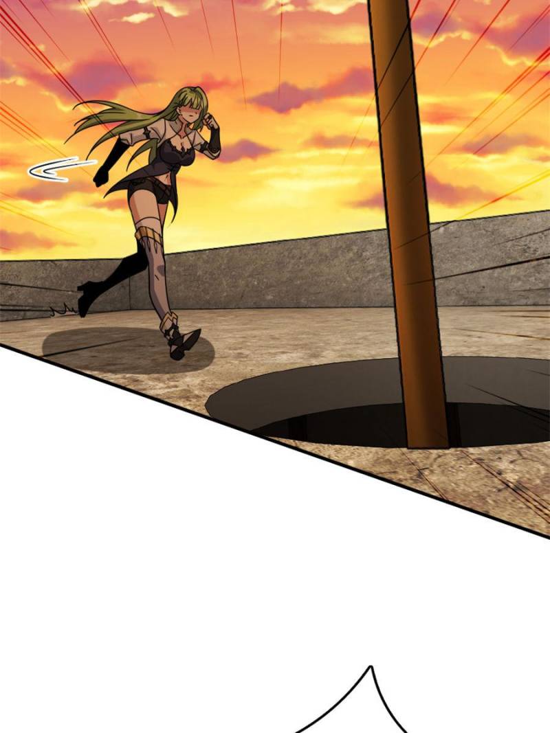 Read Release That Witch EN Manga Online