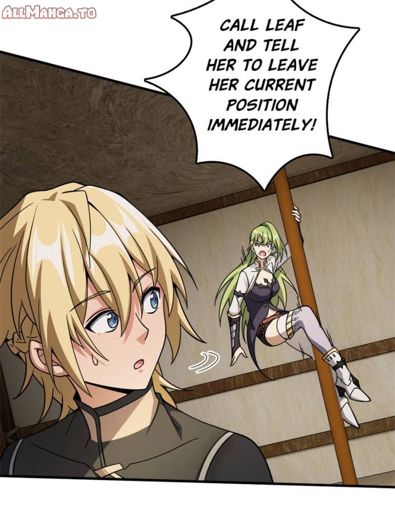 Read Release That Witch EN Manga Online