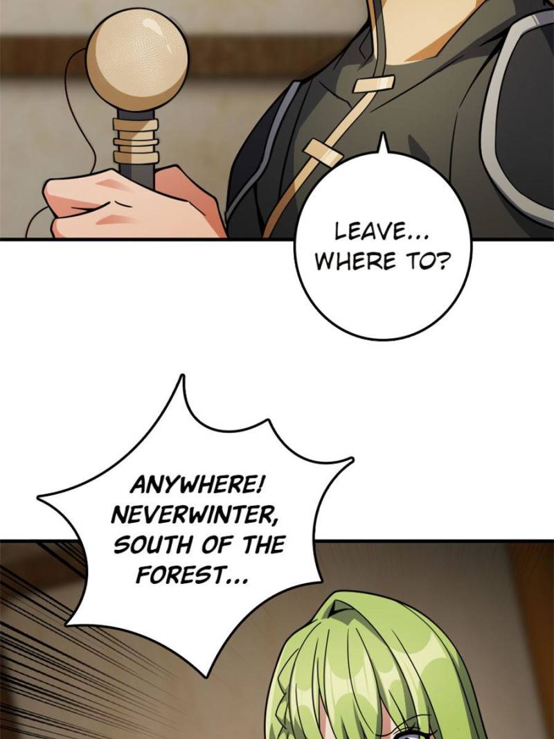 Read Release That Witch EN Manga Online